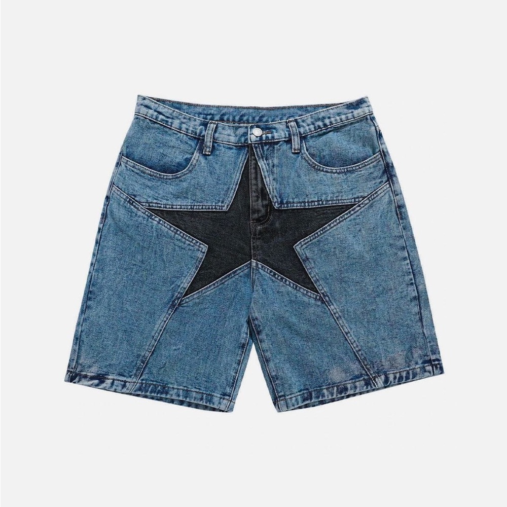 Star shorts